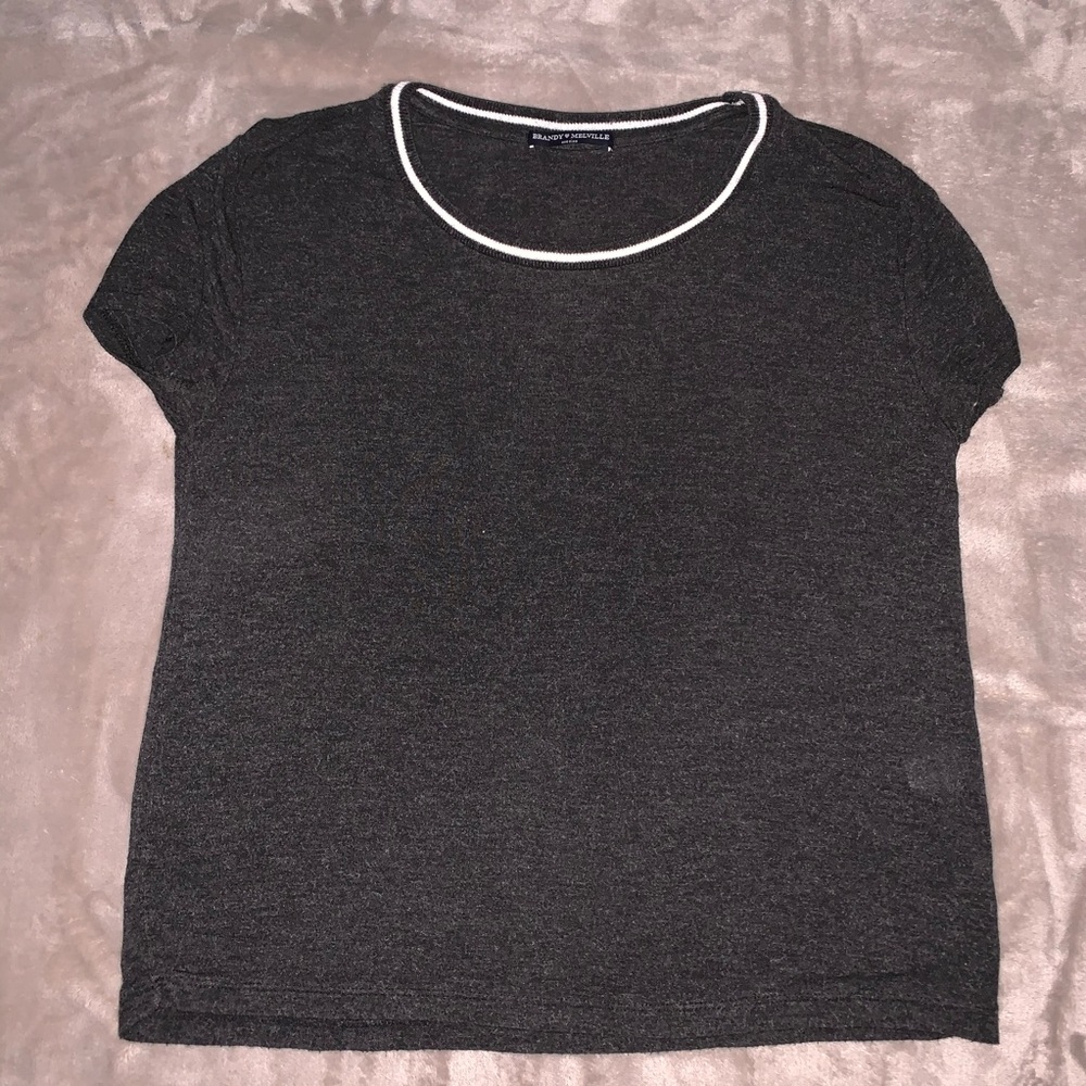 brandy melville tee